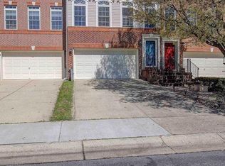 1118 Carbondale Way, Gambrills, MD 21054