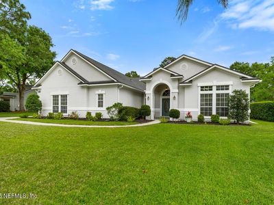 425 HUCKLEBERRY Trail, Saint Johns, FL, 32259