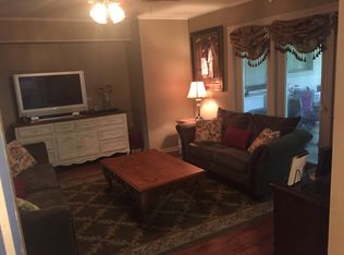 268 Baird Dr, Baton Rouge, LA 70808