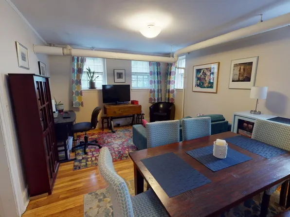 41 Bowdoin St, Cambridge, MA