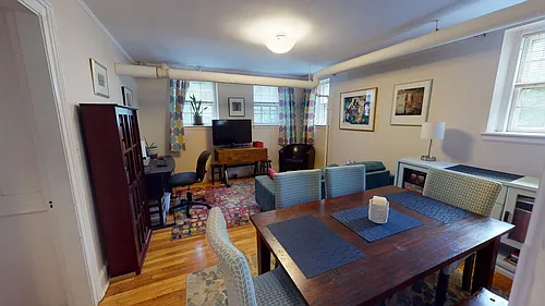 41 Bowdoin St #B1 Photo 1