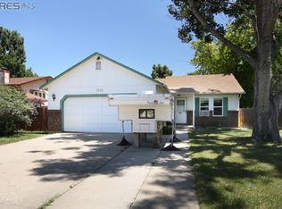 1518 Cedarwood Dr, Fort Collins, CO 80521