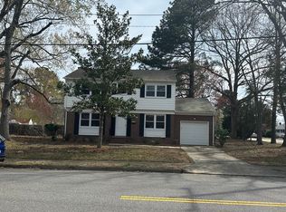 4803 Hazelwood Rd, Hampton, VA 23666