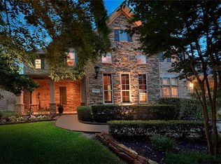 31 Shawnee Ridge Dr, Spring, TX 77382