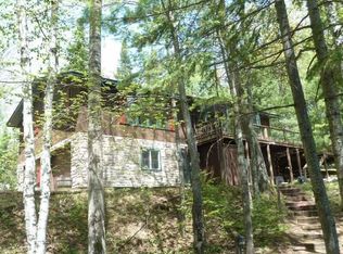 6098 Oswego Fishtrap Lake Rd, Boulder Junction, WI 54512