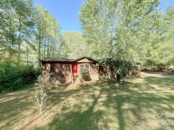 6316 Landsford Rd, Marshville, NC 28103