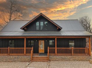 491 Nc #6065, Jasper, AR 72641