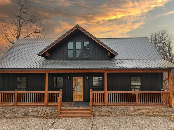 491 Nc #6065, Jasper, AR 72641