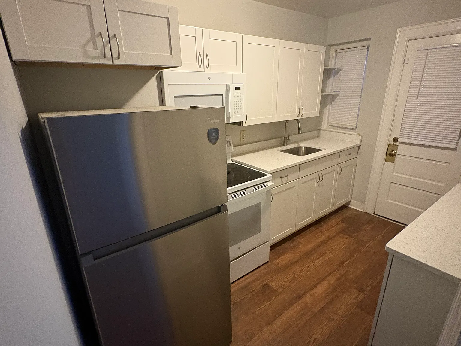 1 bed, $1,500 — Photo 4
