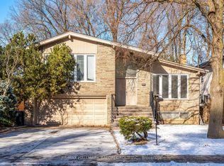 64 Prue Ave, Toronto, ON M6B1R5