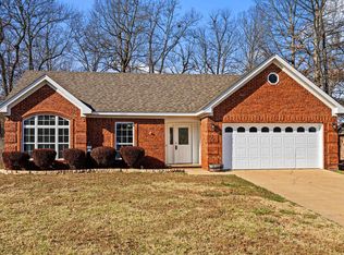 14 Alpine Ln, Cabot, AR 72023
