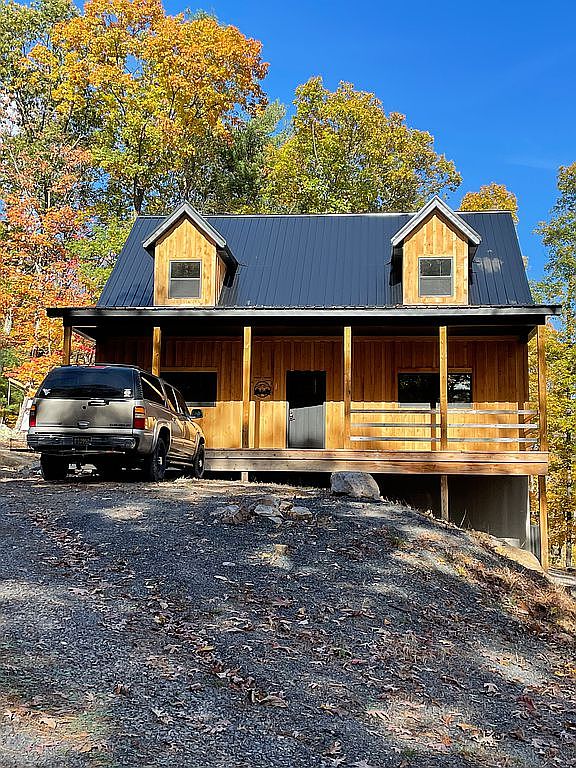 Upper Tract, Upper Tract, WV 26866 Zillow