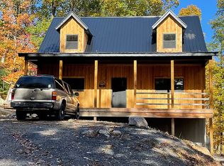 Upper Tract, Upper tract, WV 26866