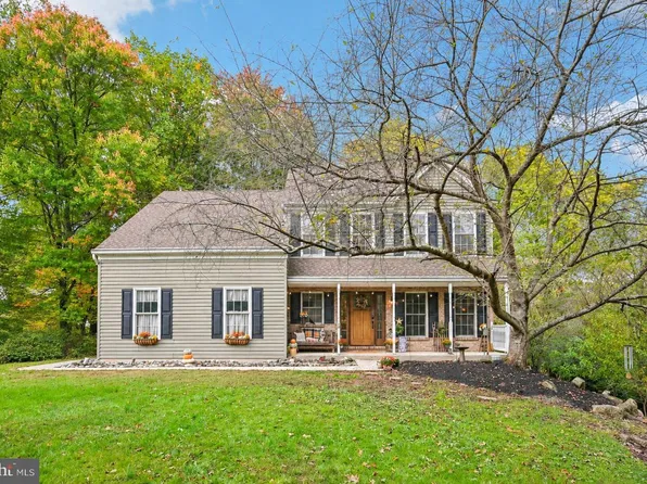 427 Dolores Dr, Collegeville, PA 19426