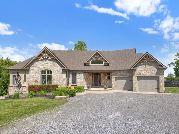 19920 Saint Christophers Beach Rd, Scugog, ON L0B 1L0