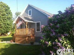 515 Norwood St, Marquette, MI 49855