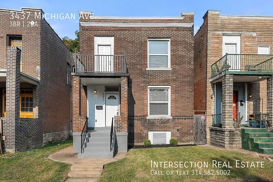 3437 Michigan Ave