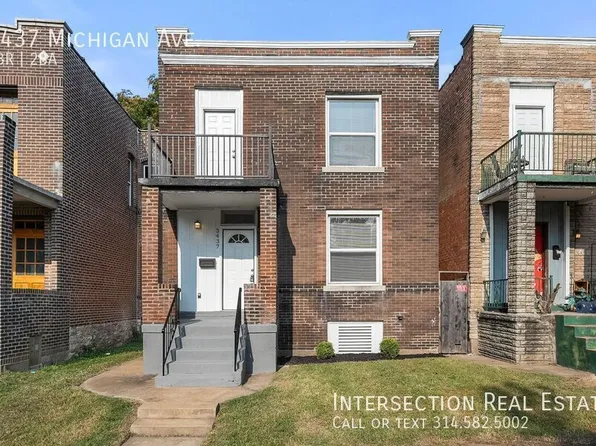 3437 Michigan Ave, Saint Louis, MO 63118