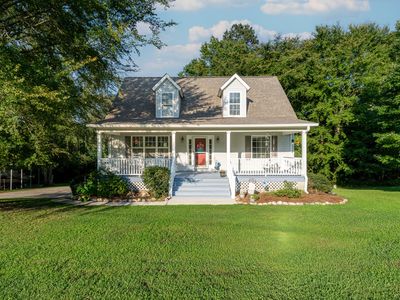 10 New Market Rd, Trenton, SC, 29847