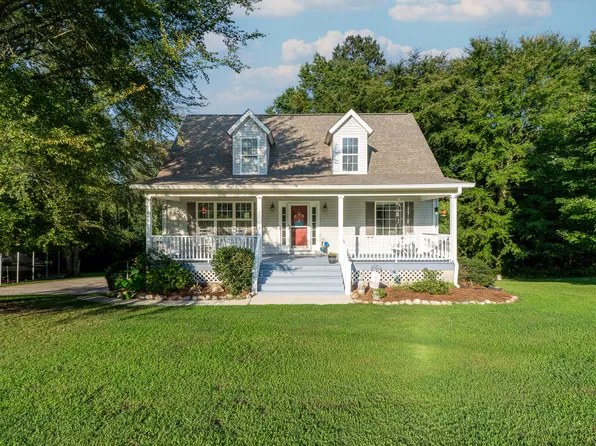 10 New Market Rd, Trenton, SC 29847