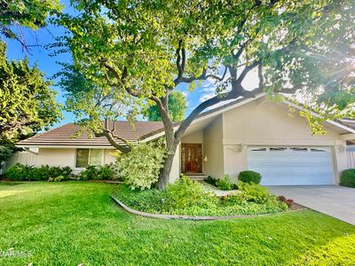 3055 E Sierra Dr, Thousand Oaks, CA, 91362