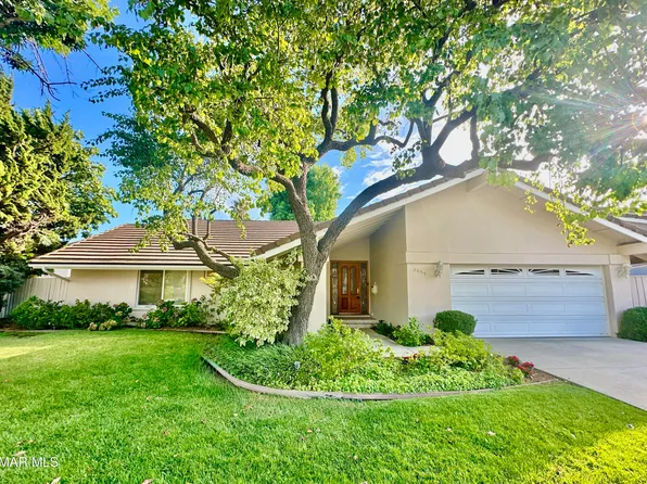 3055 E Sierra Dr, Thousand Oaks, CA 91362