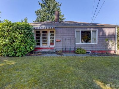 1401 Kossuth Avenue, Everett, WA, 98203