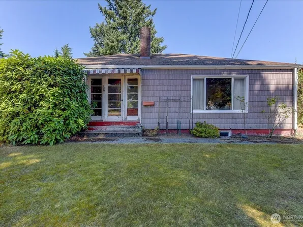 1401 Kossuth Avenue, Everett, WA 98203