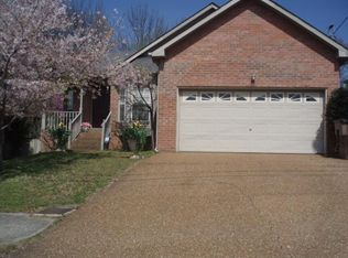 3932 Calumet Dr, Antioch, TN 37013
