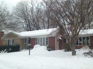 24 Meriline St, Johnston, RI 02919