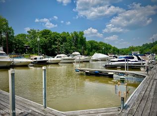 147 Alexis Cv W, Prospect, KY 40059