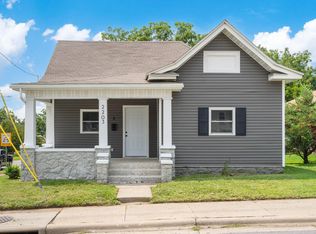 2203 N National Ave, Springfield, MO 65803