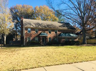 1964 Prestwick Dr, Germantown, TN 38139