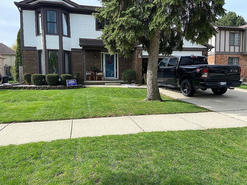 1st image of 2758 Continental Dr