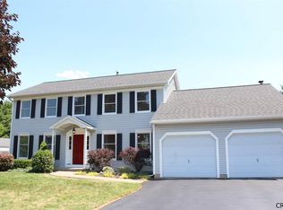 4103 Stonefield Way, Schenectady, NY 12306