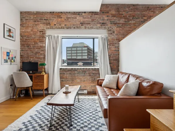 99 Silver Street Street #4-9, Portland, ME 04101