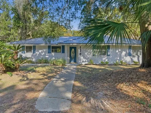 128 Druid Oaks Ln, Saint Simons Island, GA 31522