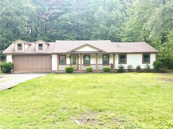 6832 Shangrila Way, Riverdale, GA 30296
