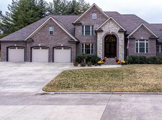 3915 Londonderry Ln, Paducah, KY 42001