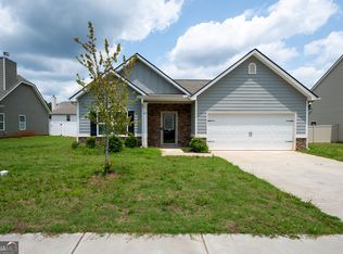 47 Roundabout Ln NW, Adairsville, GA 30103