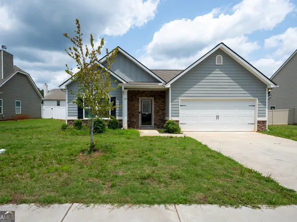 47 Roundabout Ln NW, Adairsville, GA 30103