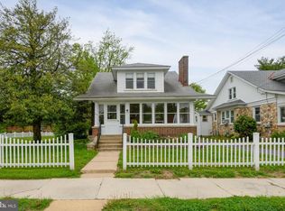 220 S 5th St, Oxford, PA 19363