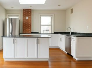 153 Highland St FLOOR 2, Roxbury, MA 02119