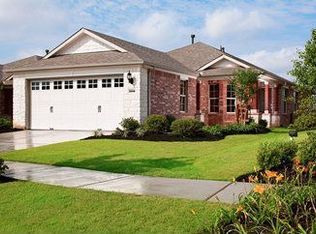 3050 Malaxis Ln, Richmond, TX 77469