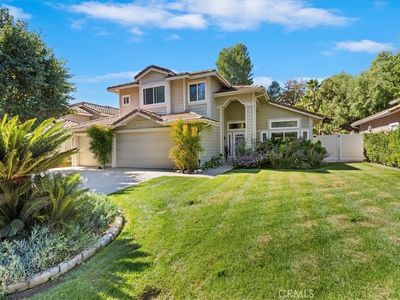 40609 Symeron Way, Murrieta, CA, 92562