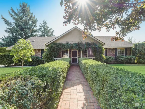 2211 NE 156th Avenue, Vancouver, WA 98684