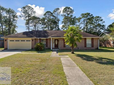520 Wellington Way, Hinesville, GA, 31313