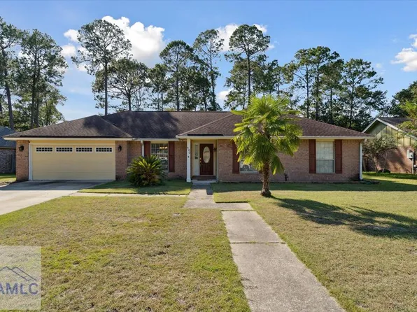 520 Wellington Way, Hinesville, GA 31313