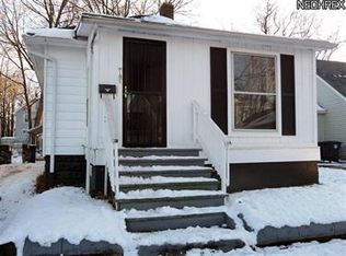 1204 7th Ave, Akron, OH 44306