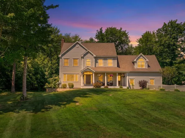 20 Hidden Creek Drive, Scarborough, ME 04074